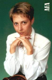Volgograd women