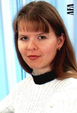 Volgograd women