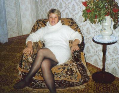 Volgograd women