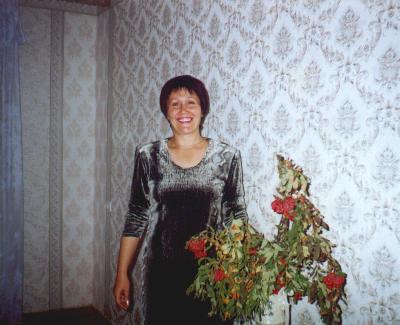 Volgograd women
