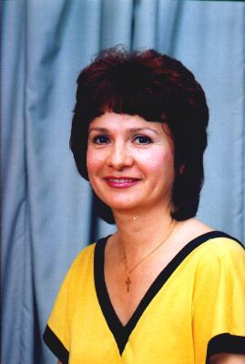 Volgograd women