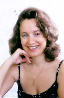 Volgograd women