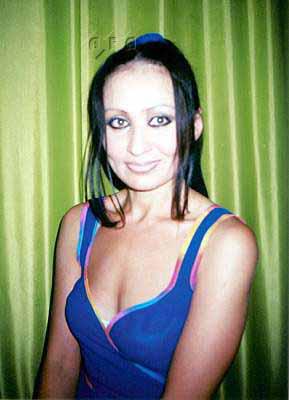 Volgograd women