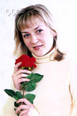 Volgograd women