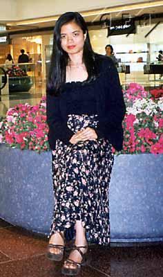 Volgograd women