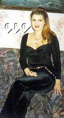 Volgograd women