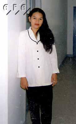 Volgograd women
