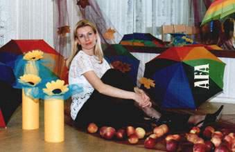 Volgograd women