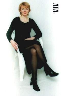 Volgograd women