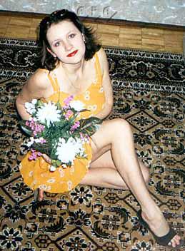 Volgograd women