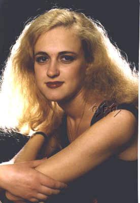 Volgograd women