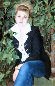 Volgograd women