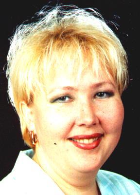 Volgograd women