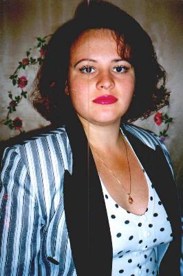 Volgograd women