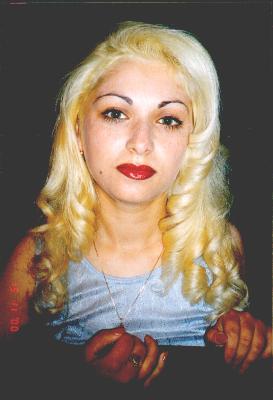 Volgograd women