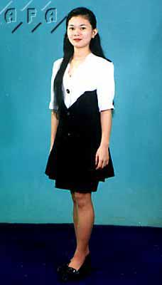 Volgograd women