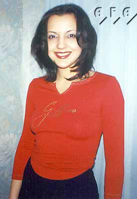 Volgograd women
