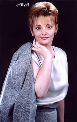 Volgograd women