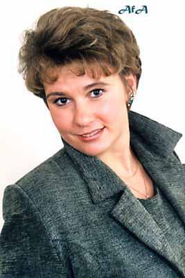Volgograd women