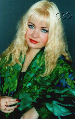 Volgograd women