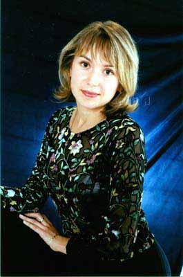 Volgograd women