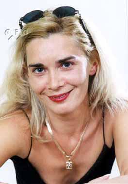 Volgograd women