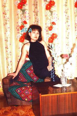 Volgograd women