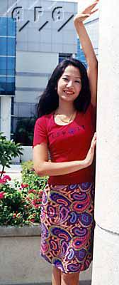 Volgograd women