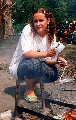 Volgograd women