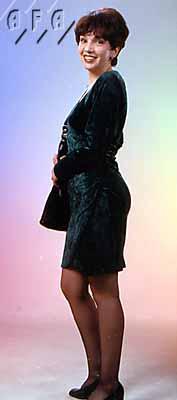Volgograd women