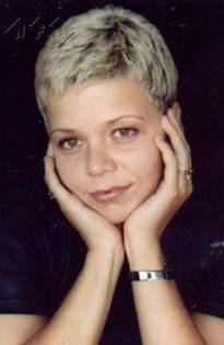 Volgograd women