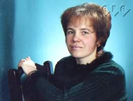 Volgograd women