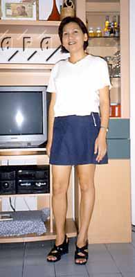 Volgograd women