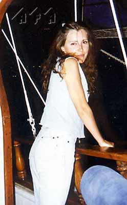 Volgograd women