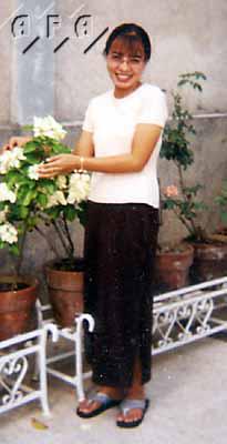 Volgograd women