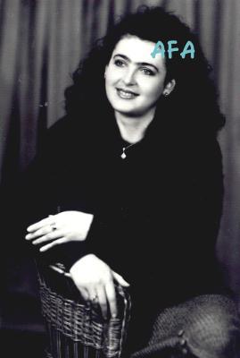Volgograd women