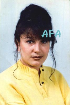 Volgograd women
