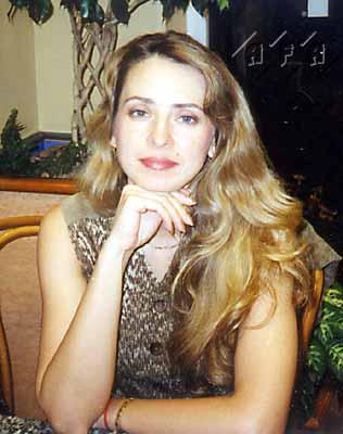 Volgograd women