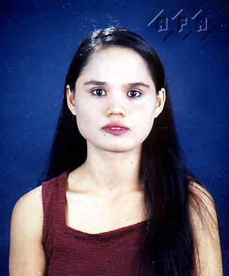 Volgograd women