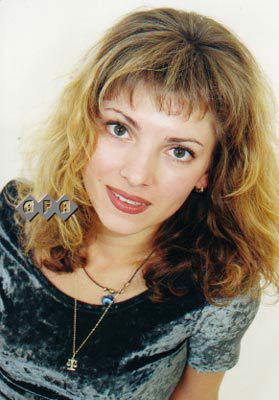 Volgograd women