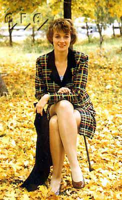Volgograd women