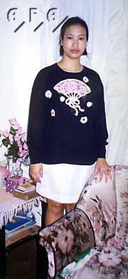 Volgograd women
