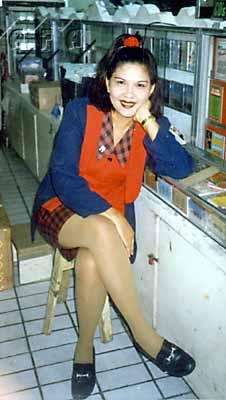 Volgograd women
