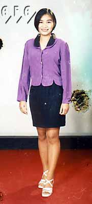 Volgograd women