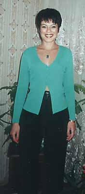 Volgograd women