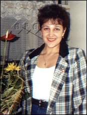 Volgograd women