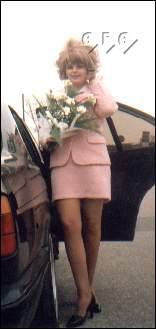Volgograd women