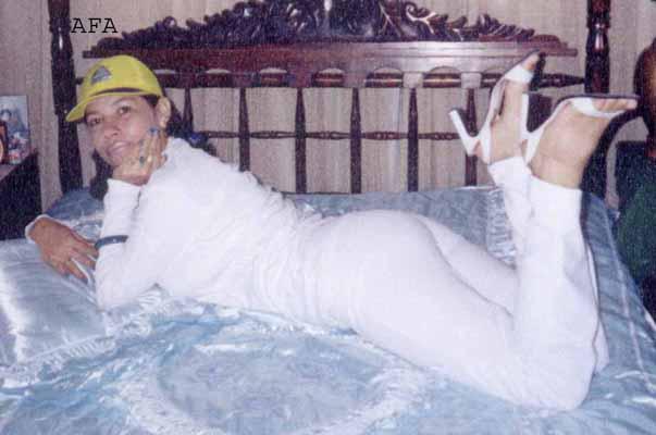 Volgograd women