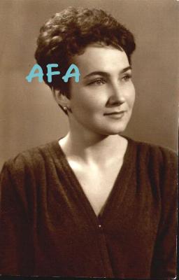 Volgograd women