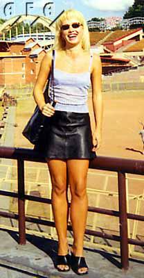 Volgograd women